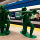 Illustration for article titled Are these the best Halloween costumes of 2013? Most probably